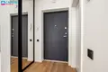 2 room apartment 26 m² Vilnius, Lithuania