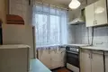 Wohnung 2 Zimmer 46 m² Maladsetschna, Weißrussland