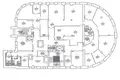 Office 18 rooms 28 m² in Minsk, Belarus