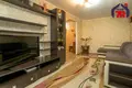 2 room apartment 46 m² Maladzyechna, Belarus