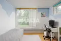 Casa 6 habitaciones 195 m² Jyvaskyla sub region, Finlandia