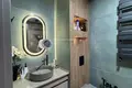 2 bedroom apartment 76 m² Tbilisi, Georgia