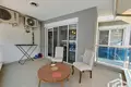 Квартира 2 комнаты 60 м² в Алания, Турция