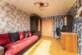 Apartamento 2 habitaciones 51 m² Zhodino, Belarús