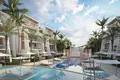 Mieszkanie 1 pokój 60 m² Higuey, Dominikana