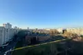 3 room apartment 101 m² Minsk, Belarus