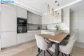 Apartamento 3 habitaciones 74 m² Vilna, Lituania