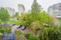 3 room apartment 66 m² Minsk, Belarus