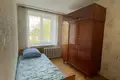 Wohnung 2 zimmer 66 m² in Zajamnauski sielski Saviet, Belarus