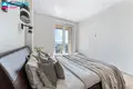 Wohnung 2 Zimmer 44 m² Wilna, Litauen