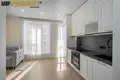 3 room apartment 61 m² Minsk, Belarus