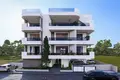 Apartamento 2 habitaciones 106 m² Larnaca District, Chipre