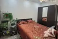 2 room apartment 51 m² Brest, Belarus