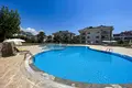 2 bedroom apartment 115 m² Alanya, Turkey