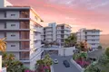 Квартира 2 спальни 84 м² муниципалитет Лимасол, Кипр