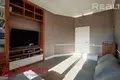 Apartamento 4 habitaciones 134 m² Minsk, Bielorrusia