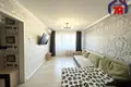 Mieszkanie 3 pokoi 62 m² Soligorsk, Białoruś