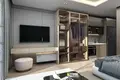 Apartamento 39 m² Erdemli, Turquía