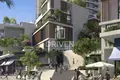 Квартира 2 комнаты 1 244 м² Дубай, ОАЭ