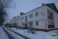 Wohnung 2 Zimmer 51 m² Usda, Weißrussland