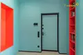 Mieszkanie 2 pokoi 70 m² Ratomka, Białoruś
