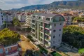 Bliźniak 3 pokoi 100 m² Alanya, Turcja