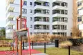 Apartamento 2 habitaciones 39 m² Varsovia, Polonia