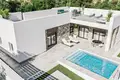 3-Schlafzimmer-Villa 134 m² el Pinos Pinoso, Spanien