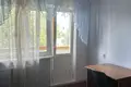 Wohnung 1 zimmer 33 m² Homel, Belarus