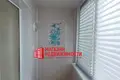 Appartement 2 chambres 54 m² Hrodna, Bélarus