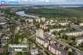 Apartamento 4 habitaciones 120 m² Kaunas, Lituania