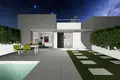 3-Zimmer-Villa 76 m² Pulpi, Spanien