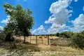 Atterrir  Anogyra, Chypre