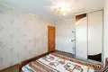 Mieszkanie 3 pokoi 64 m² Mińsk, Białoruś