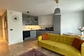 Appartement 3 chambres 62 m² en Cracovie, Pologne