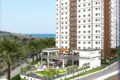 1 bedroom apartment 45 m² Trikomo, Cyprus