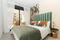 Квартира 3 спальни 123 м² Dehesa de Campoamor, Испания