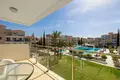 Mieszkanie 2 pokoi 88 m² Pafos, Cyprus