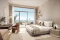 Kompleks mieszkalny New Bay Grove Residences with an access to the beach in the modern and picturesque area of Dubai Islands, Dubai, UAE