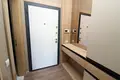 1 room apartment 43 m² Erdemli, Turkey