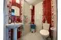 Mieszkanie 3 pokoi 90 m² Kepez, Turcja