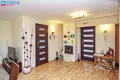 Квартира 3 комнаты 64 м² Пасвалис, Литва