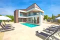 Casa 4 habitaciones 175 m² Opcina Vrbnik, Croacia