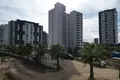 Квартира 2 комнаты 85 м² Мезитли, Турция