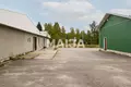 Nieruchomości komercyjne 2 000 m² Raahe, Finlandia