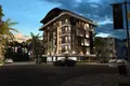 Kompleks mieszkalny Myra Residence
