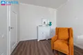 Mieszkanie 3 pokoi 74 m² Kowno, Litwa