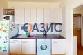 Apartamento 2 habitaciones 53 m² Sveti Vlas, Bulgaria