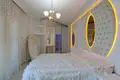 3 room apartment 130 m² Alanya, Turkey