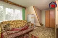 Haus 63 m² Liebiedzieuski siel ski Saviet, Weißrussland